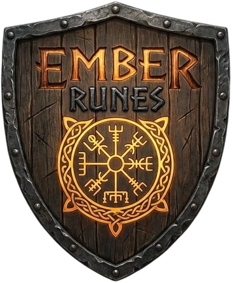 Ember Runes